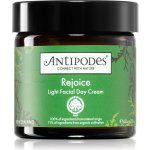 Antipodes Rejoice Light Facial Day Cream 60 ml – Hledejceny.cz