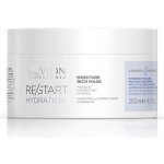 Revlon Restart Hydration Moisture Rich Mask 500 ml – Zboží Mobilmania