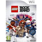 LEGO Rock Band – Zboží Mobilmania