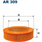 Vzduchový filtr Filtron AR309 – Hledejceny.cz