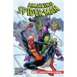 Amazing Spider-Man 11 - Návrat Green Goblina – Zboží Dáma