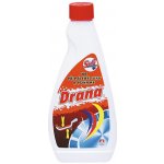 Drana na připálené nádobí 500 ml – HobbyKompas.cz