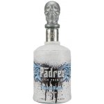 Padre Azul Premium Tequila Blanco 40% 0,7 l (holá láhev) – Zboží Dáma