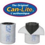 Can-Filters Can-Lite 150 - 165 m3/h bez příruby – HobbyKompas.cz