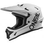 O'NEAL Sonus Solid Světle šedá 2025 – Zboží Mobilmania