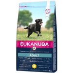 Eukanuba Active Adult Large Breeds Chicken 18 kg – Hledejceny.cz