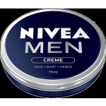 Nivea Men krém 75 ml – Hledejceny.cz