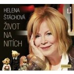 Život na nitích - Helena Štáchová – Hledejceny.cz