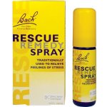 Krystal Aquamarin Rescue Night Sprej s obsahem alkoholu 20 ml – Hledejceny.cz