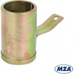 Pouzdro přerušovače blinkrů 8581.19/40 pro 6V 2x21W (MZA) - Simson | Zboží Auto