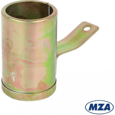 Pouzdro přerušovače blinkrů 8581.19/40 pro 6V 2x21W (MZA) - Simson | Zboží Auto