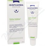 Isispharma Teen Derm Alpha pure proti nedokonalostem 30 ml – Zbozi.Blesk.cz