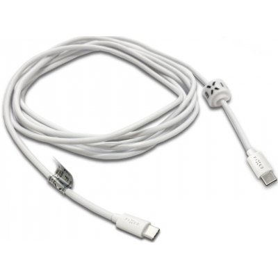 Fixed FIXD-CC2M-WH USB-C/USB-C, 2m – Sleviste.cz