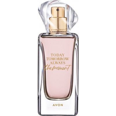 Avon TTA The Moment parfémovaná voda dámská 50 ml – Hledejceny.cz