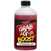 Návnada a nástraha Starbaits Booster G&G Global 500ml Strawberry jam