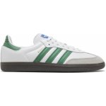 adidas Samba OG Footwear White Green IG1024 – Hledejceny.cz