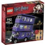 LEGO® Harry Potter™ 4866 The Knight Bus – Hledejceny.cz