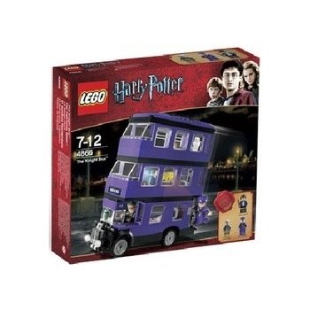 LEGO® Harry Potter™ 4866 The Knight Bus