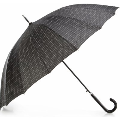 Wittchen PA 7 151 11 deštník holový černý