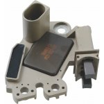 Regulátor napětí alternátoru Valeo TG14C011 – Zboží Mobilmania