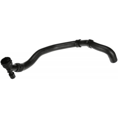 Hadice chladiče GATES 05-4309 (054309) | Zboží Auto