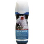 Siga Bílý renovátor na obuv 75 ml – Zboží Mobilmania