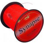 Katran Synapse Tangerine 1000 m 0,331 mm 7,5 kg – Hledejceny.cz