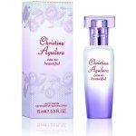 Christina Aguilera Eau So Beautiful parfémovaná voda dámská 30 ml – Hledejceny.cz