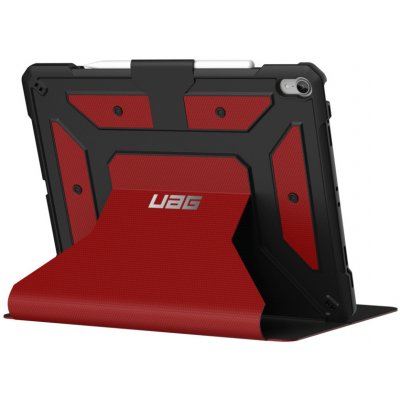 UAG Metropolis case 121396119393 red – Zboží Mobilmania