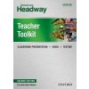 American Headway: Starter: Teacher Toolkit CD-ROM