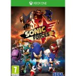 Sonic Forces – Zboží Mobilmania