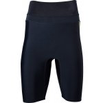 HIKO TEDDY fleece pánské triko černé – Zboží Dáma