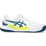 Asics Gel-Resolution 9 GS - Bílý – Hledejceny.cz