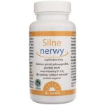 Dr. Jacob's Silné nervy 100 kapslí – Hledejceny.cz