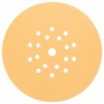 Brusné papíry pro brusku na sádrokarton Bosch /bal.25ks/, Best for Wood 225 mm, 100 – Zboží Dáma