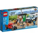  LEGO® City 60048 Jednotka s policejními psy