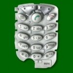 Klávesnice Siemens C45 – Zboží Živě