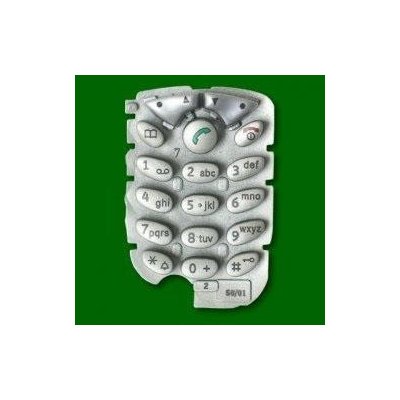 Klávesnice Siemens C45 – Zboží Živě