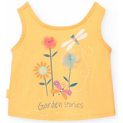 Dívčí top Boboli – Zboží Dáma