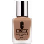 Clinique Superbalanced hydratační make-up 6 Linen 30 ml – Zbozi.Blesk.cz