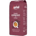 Segafredo Passione Espresso Intenso zrnková 1 kg – Hledejceny.cz