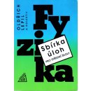 Sbírka úloh pro střední školy Fyzika - Oldřich Lepil a kol.