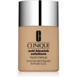 Clinique Anti Blemish Solutions Liquid Tekutý make-up 6 Fresh Sand 30 ml – Zbozi.Blesk.cz