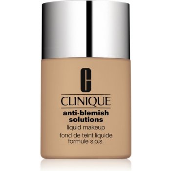 Clinique Anti Blemish Solutions Liquid Tekutý make-up 6 Fresh Sand 30 ml