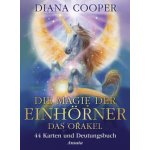 Die Magie der Einhörner - Das Orakel – Sleviste.cz