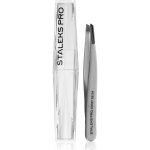 Staleks Expert 10 Type 4 pinzeta šikmá – Zboží Dáma