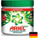 ARIEL, Odstraňovač skvrn a bělidlo, 500 g – Zboží Dáma