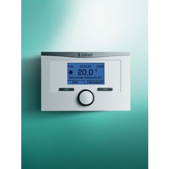 Vaillant calorMATIC 350