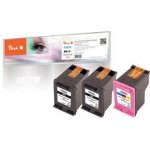 Peach HP PI300-660, No. 302XL, MultiPack Plus, 2x15, 1x14 ml CMYK (319618) – Sleviste.cz