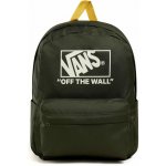 Vans Old Skool Dried Kelp 22 l – Zbozi.Blesk.cz